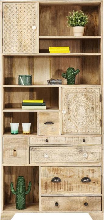 Produktbild Kare Design Puro (90 x 35 x 191 cm)