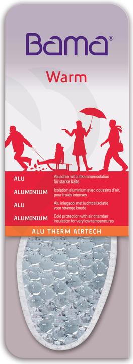 Produktbild Bama Alu Therm Airtech