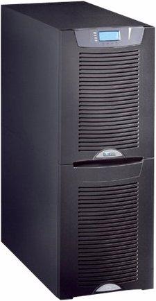Actual product image Eaton 9X55-BAT5-64x7Ah - Battery case - 64 x lead acid 7 Ah