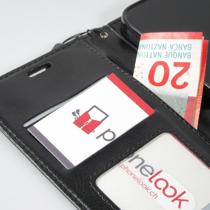Produktbild PhoneLook Hülle Premium Flip (Apple iPhone 14 Pro)