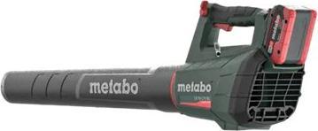Productafbeelding Metabo LB 18 LTX BL (Oplaadbare batterij, Bladblazer)