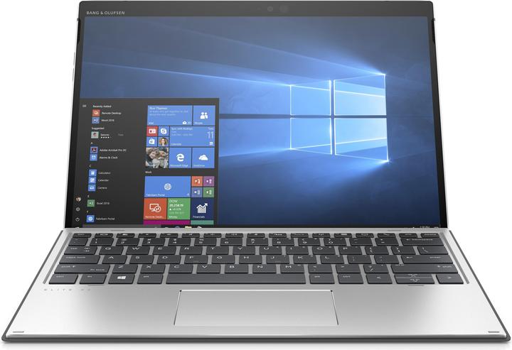 HP Elite x2 G4 (13", Intel Core i5-8265U, 16 GB, 512 GB, CH)