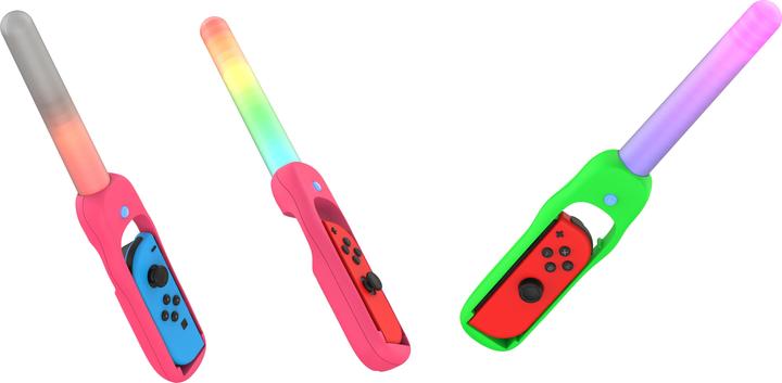 Productafbeelding Maxx Tech Dans 'n' Play Kit (Switch)