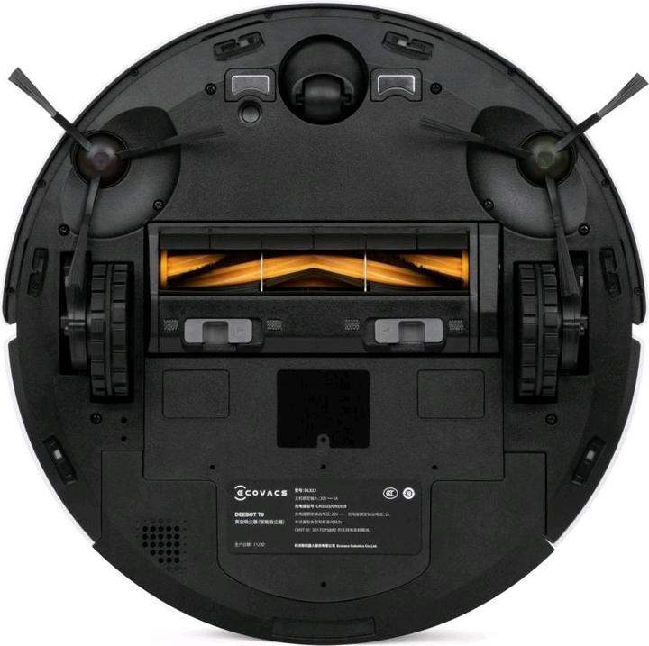 Produktbild Ecovacs Deebot T9 (Saugwischroboter)