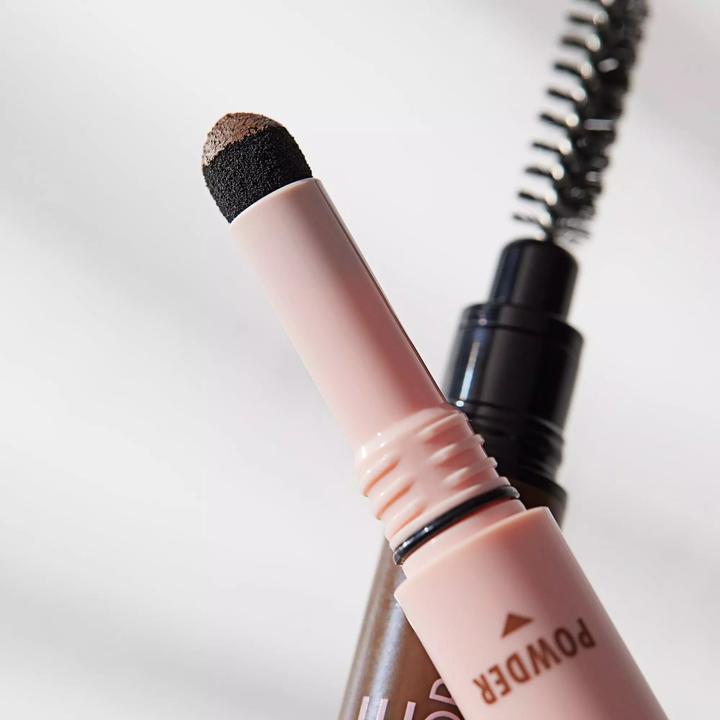 Actual product image Catrice Eyebrow pencil All In One Brow Perfector 020 Medium Brown (Medium Brown)