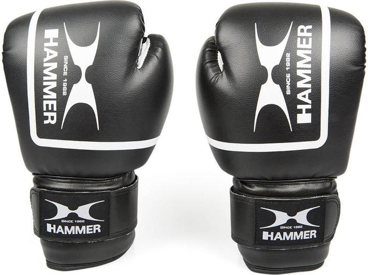 Hammer Fitness Fit II (10 OZ, One Size)