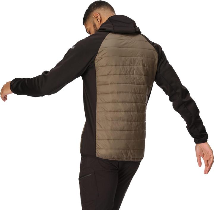 Produktbild Regatta Andreson VIII Hybridjacke (S)