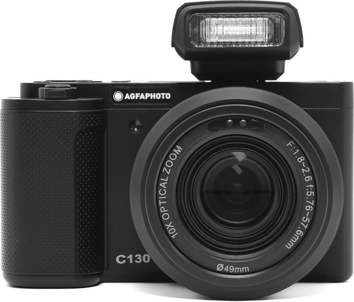 Produktbild AGFAPHOTO Agfa Realishot C130 (13 Mpx, 1/2.8")