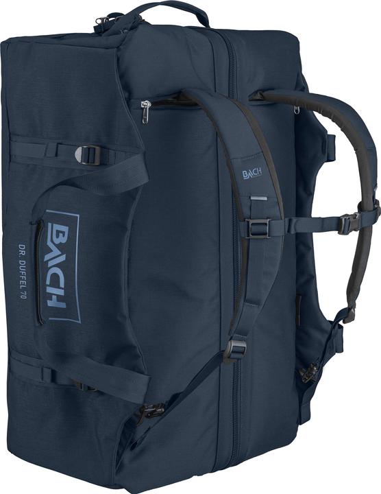 Immagine prodotto Bach Dr Duffel 70 (70 l)