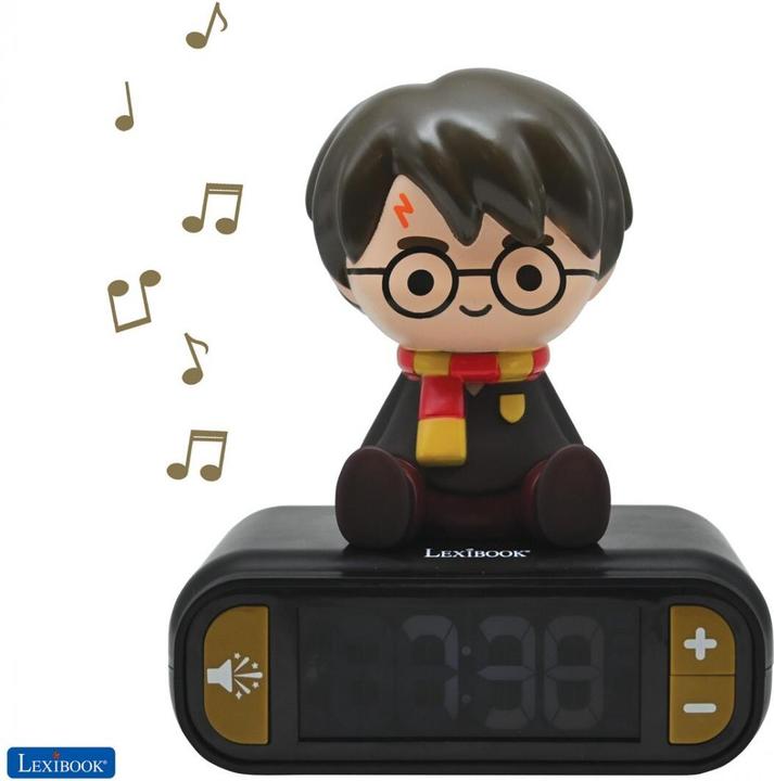 Image du produit Lexibook Harry Potter