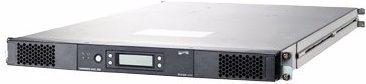 Produktbild Tandberg Data StorageLoader LTO-4 - Tape Autoloader - 6.4 TB / 12.8 TB - Steckplätze: 8 - LTO