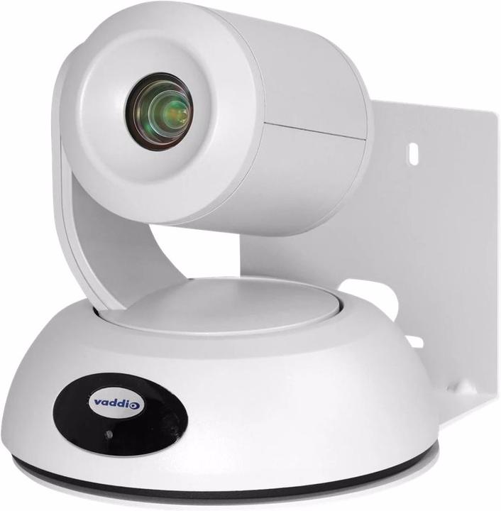 Actual product image Vaddio RoboSHOT 30E HDMI - Network Surveillance Camera