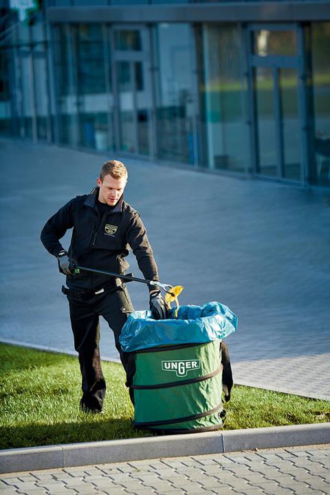 Produktbild Unger Abfallgreifer (1 Stk.)