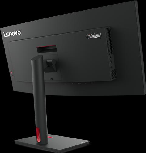 Image du produit Lenovo ThinkVision T34w-30 (3440 x 1440 pixels, 34")