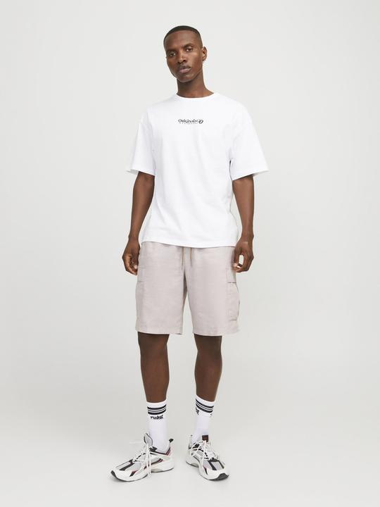 Produktbild Jack & Jones Loose Fit Lockere Shorts Lockere Shorts (XS)