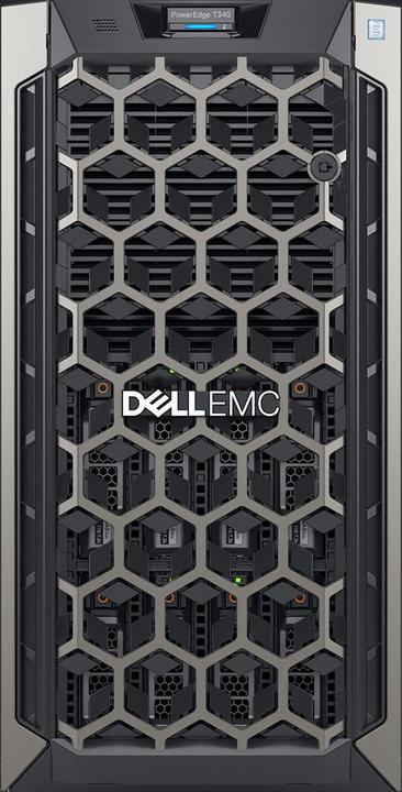 Produktbild Dell PowerEdge T340 (Intel Xeon E-2124, Tower Server)