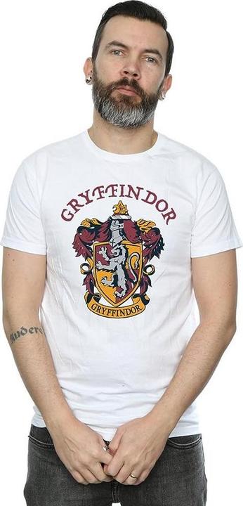 Produktbild Gryffindor TShirt aus Baumwolle (S)