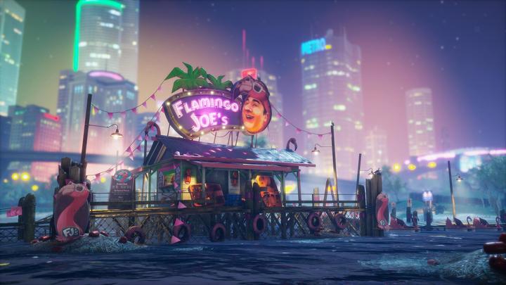 Produktbild Deep Silver Maneater (PS5, DE)