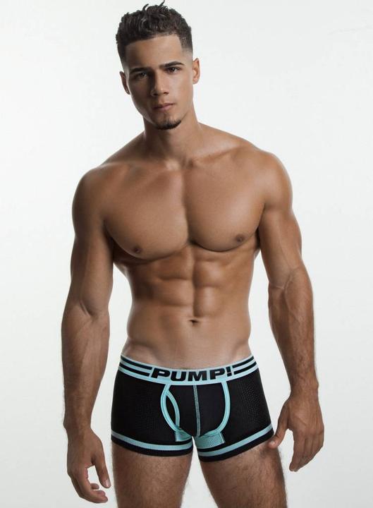 Pump! Touchdown Hypotherm Jogger