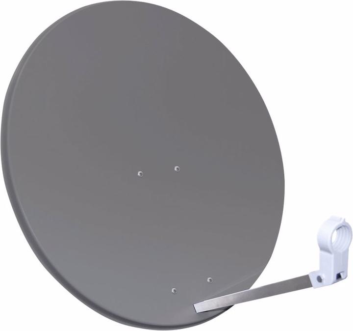 Image du produit Megasat Antenne - Parabole - Satellite (Antenne parabolique, 38.50 dB, DAB/DAB+)