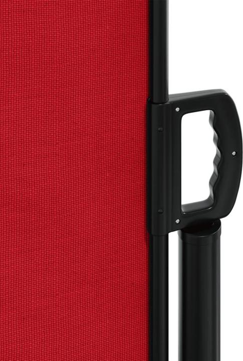 Actual product image VidaXL Extendable side awning (1.80 m)
