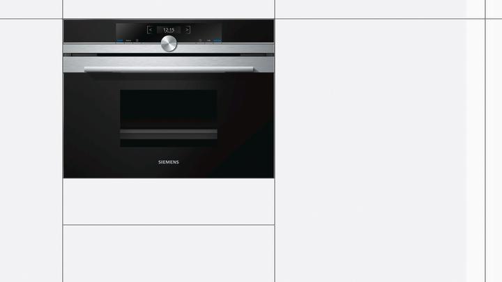 Actual product image Siemens Cd634gbs1