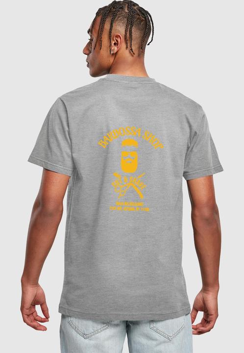 Actual product image Mister Tee MisterTee Barbossa Tea X - 178131 (L)