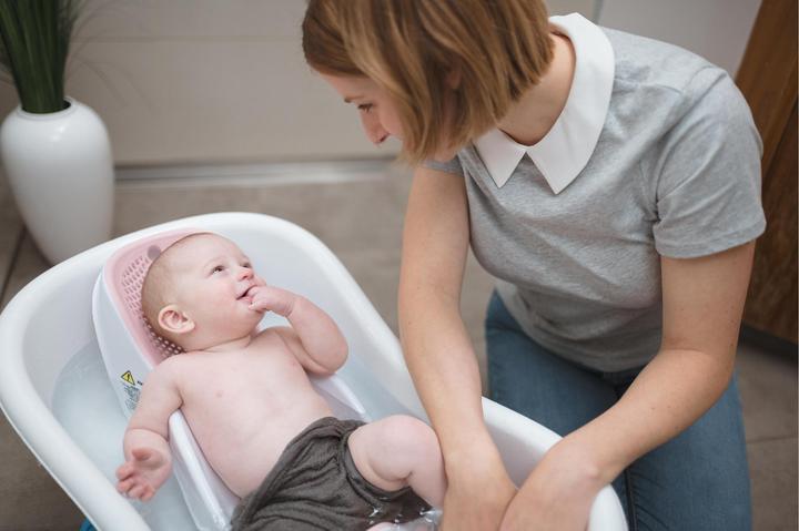 Image du produit Angelcare Siège de bain pour la baignoire de bébé