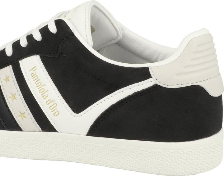 Actual product image Pantofola d'Oro Loretto Uomo Low - 62297 (41)