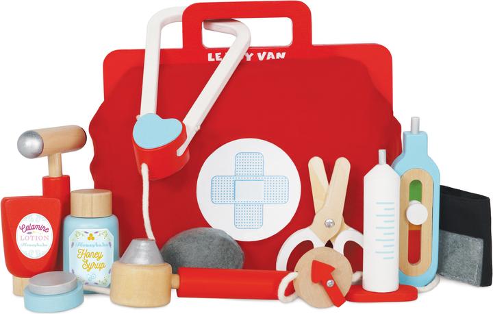 Le Toy Van Valigia del dottore