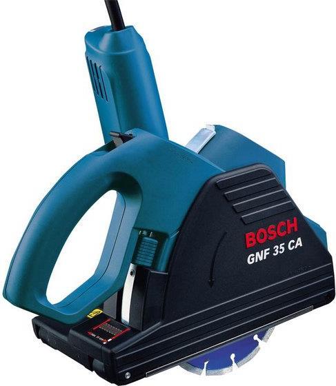 Produktbild Bosch Professional Mauernutfräse GNF 35 CA