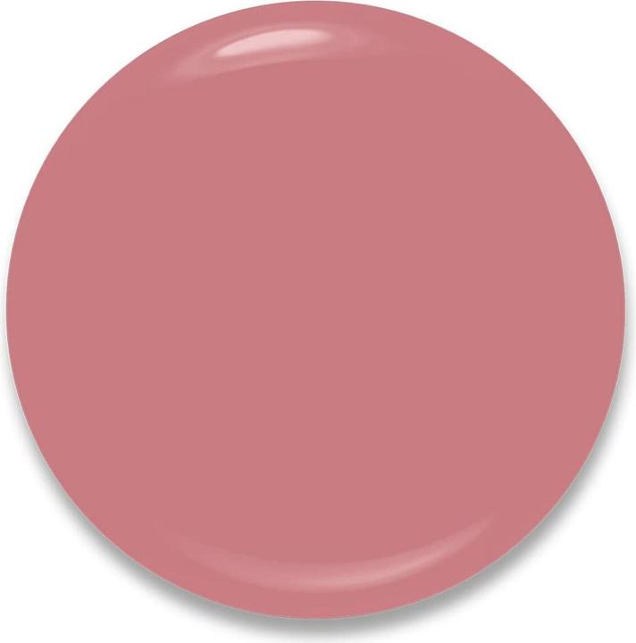 Actual product image Bourjois Bj Uñas 1 Seconde (Nº 050-cotton candy'de, Gel-Effect Nail Polish)