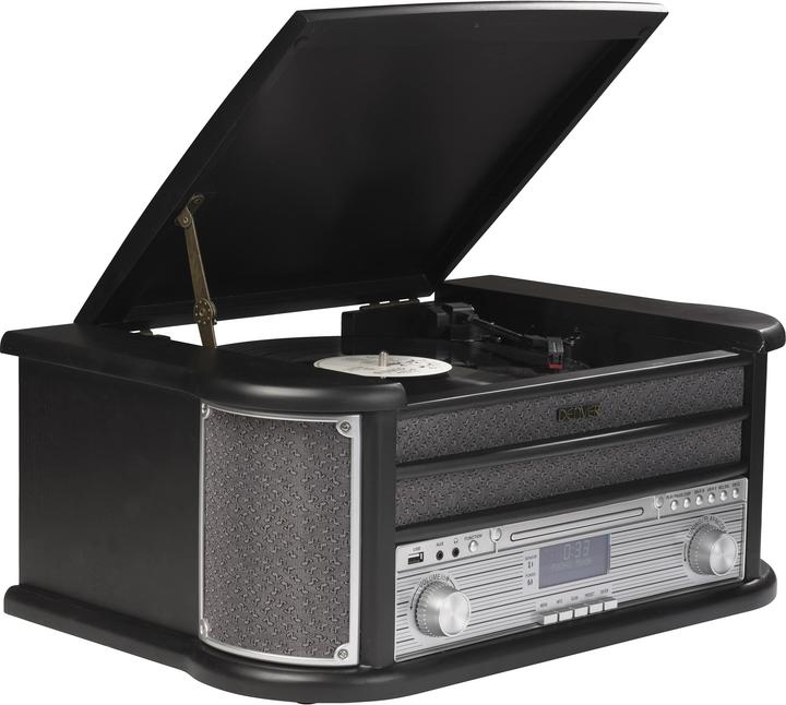 Image du produit Denver MRD-51 (DAB+ DAB, FM)