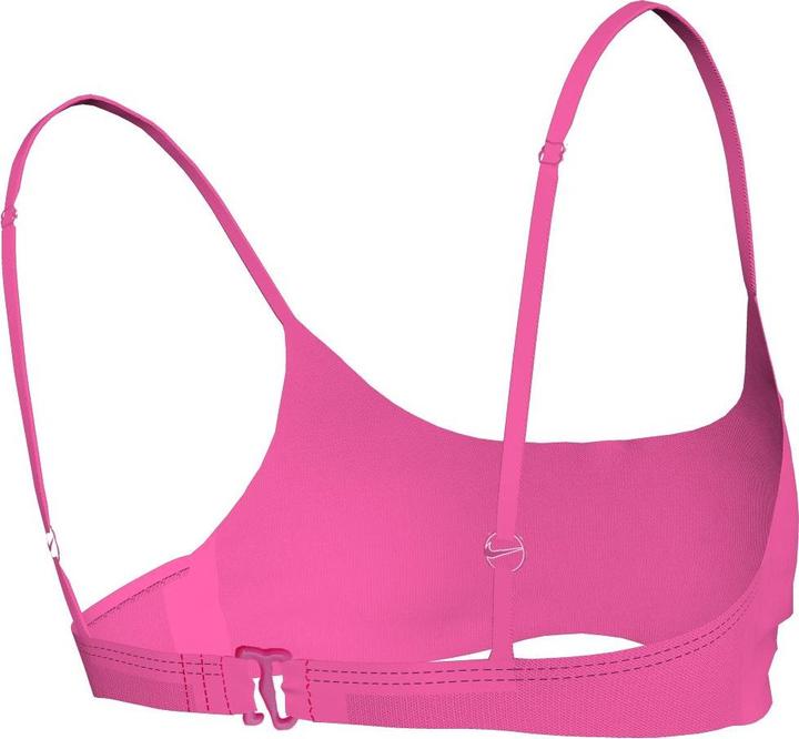 Actual product image Nike Essential Bralette Bikini Top (L)