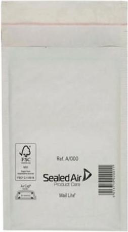 Produktbild Sealed Air Luftpolstertüte (100 x)