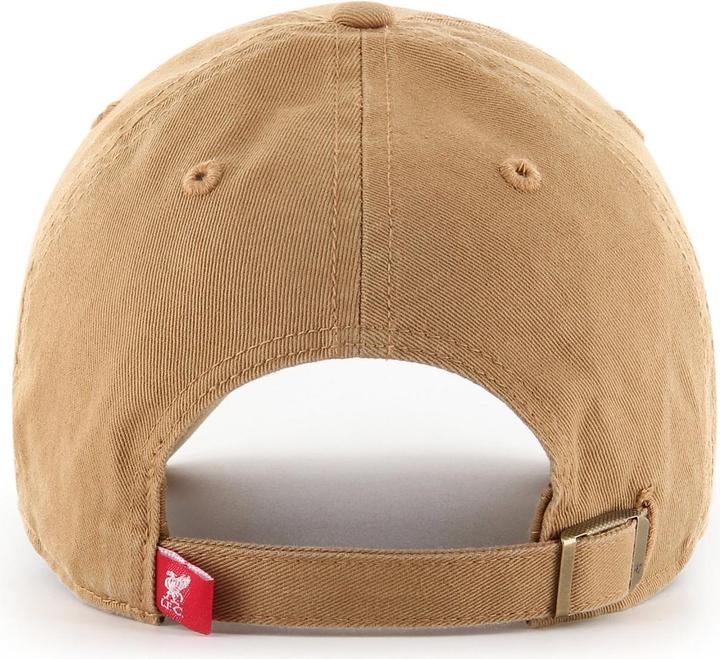 Actual product image 47 Brand Relaxed Fit Liverpool FC