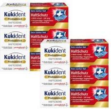Image du produit Kukident Protection contre l'adhérence (40 ml)