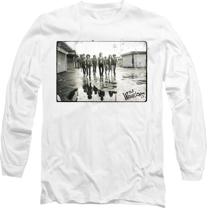 Warriors Rolling Deep TShirt (XL)