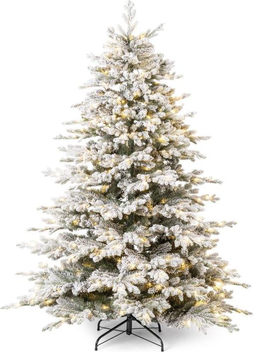 Image du produit STT Arbre enneigé (220 cm)