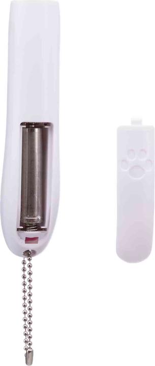 Produktbild Trixie LED Pointer Catch the Light Maus (Spielmaus Katze)