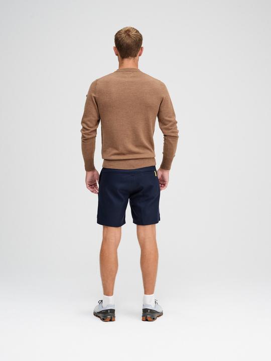 Actual product image Mover Plastic Free Sportswear Light Merino Crewneck (S)