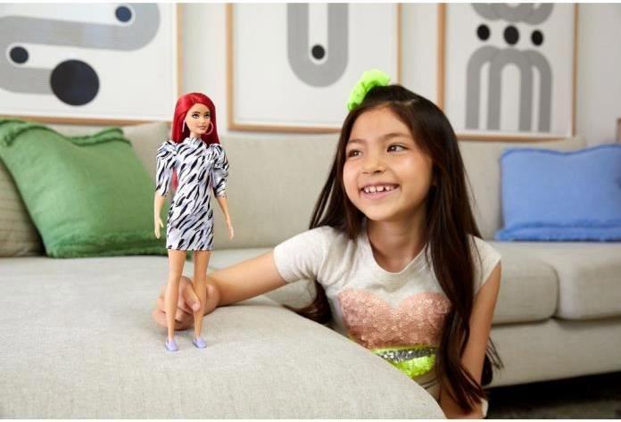 Immagine prodotto Barbie Bambola n. 168