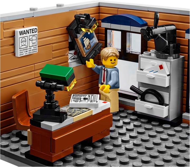Actual product image LEGO Creator Detective Agency (10246, LEGO Creator Expert)
