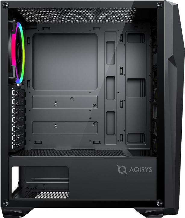 Image du produit Aqirys Canopus (Mini-ITX, ATX, mATX)