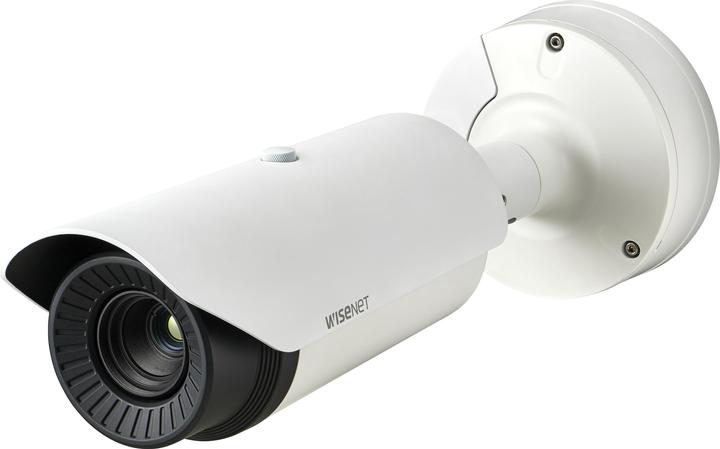 Produktbild Hanwha Thermalkamera TNO-4040TR (640 x 480 Pixels)