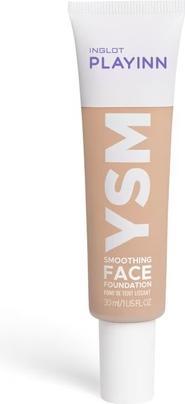 Actual product image Inglot PlayInn YSM Smoothing Foundation - Color 39, 30 ml (39)