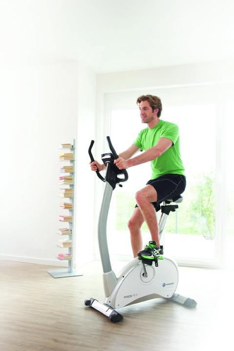Produktbild Horizon Fitness Paros Pro