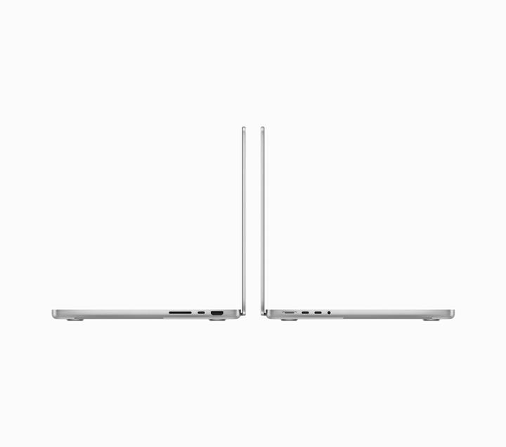 Produktbild Apple MacBook Pro - Late 2023 (14", M3 Pro, 36 GB, 512 GB, CH)
