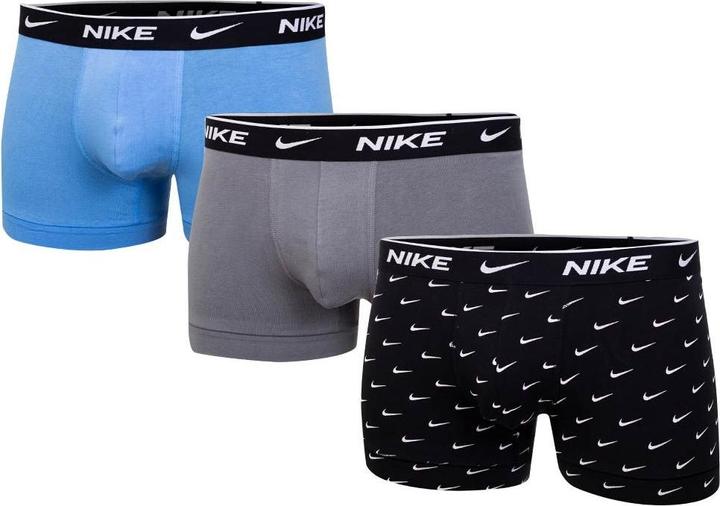 Immagine prodotto Nike Baule (L, confezione da 3)