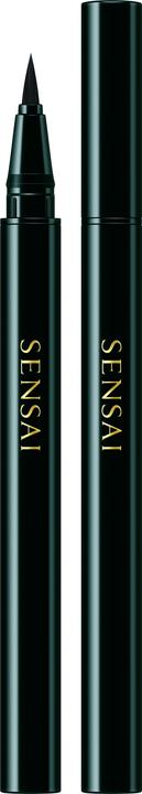 Actual product image Sensai Designning Liquid Eyeliner (01)